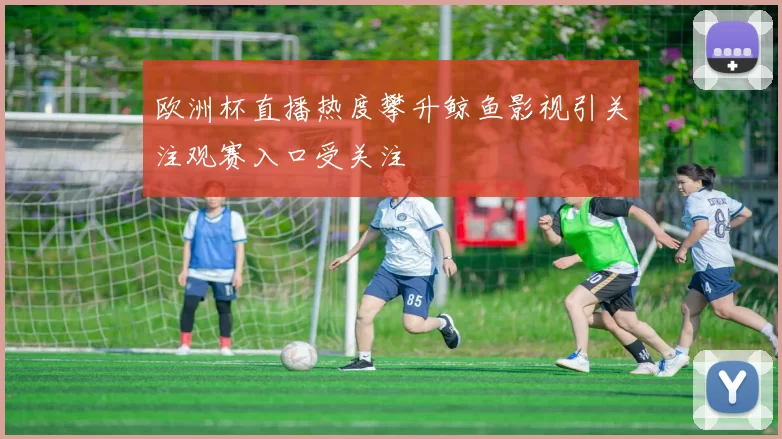 欧洲杯直播热度攀升鲸鱼影视引关注观赛入口受关注