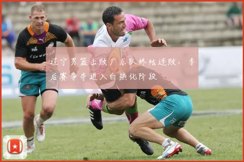 辽宁男篮击败广东队终结连败，季后赛争夺进入白热化阶段